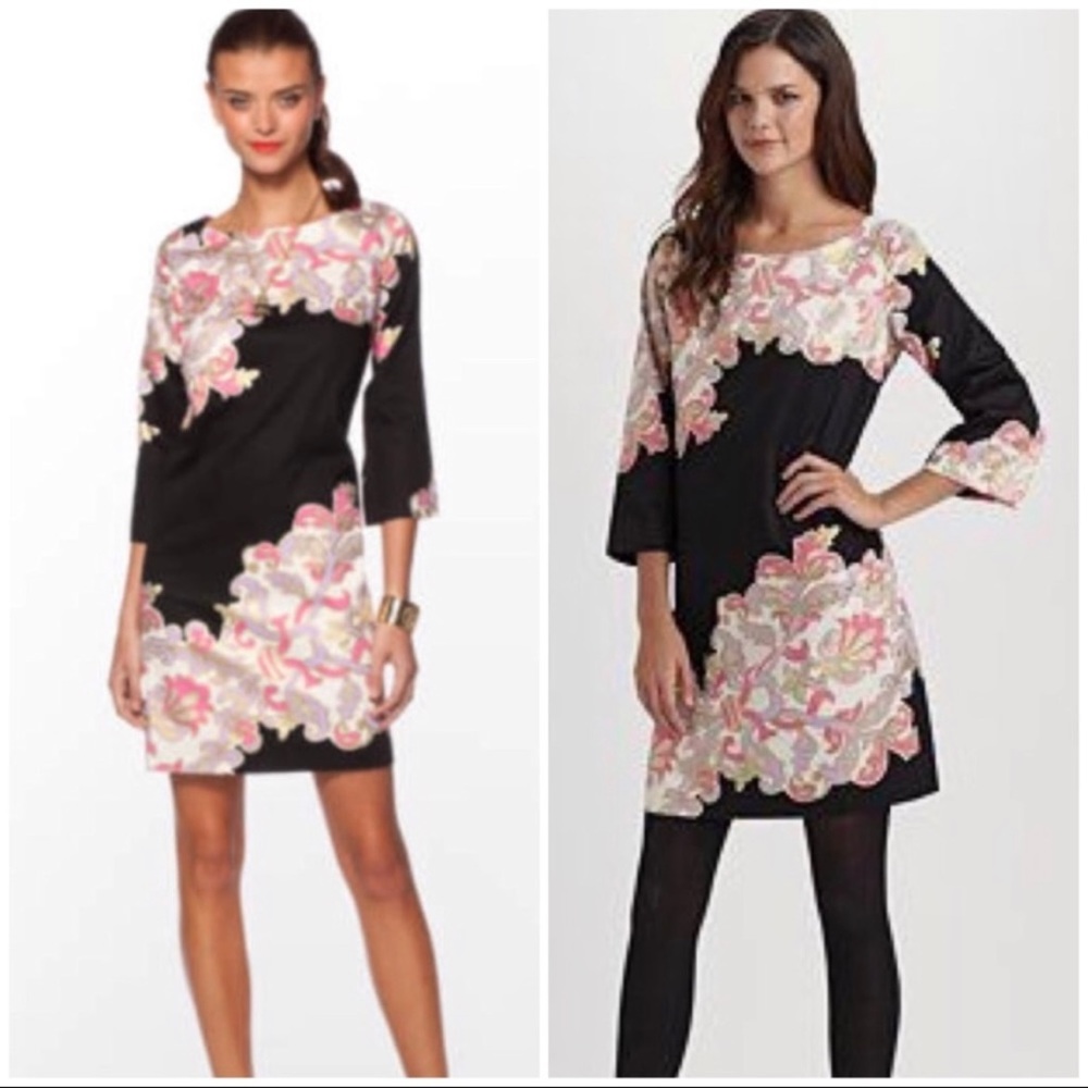 Lilly Pulitzer Shauna Tunic Dress